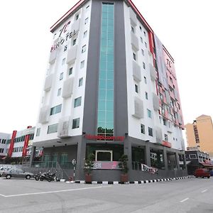 Hotel Pi Ipoh